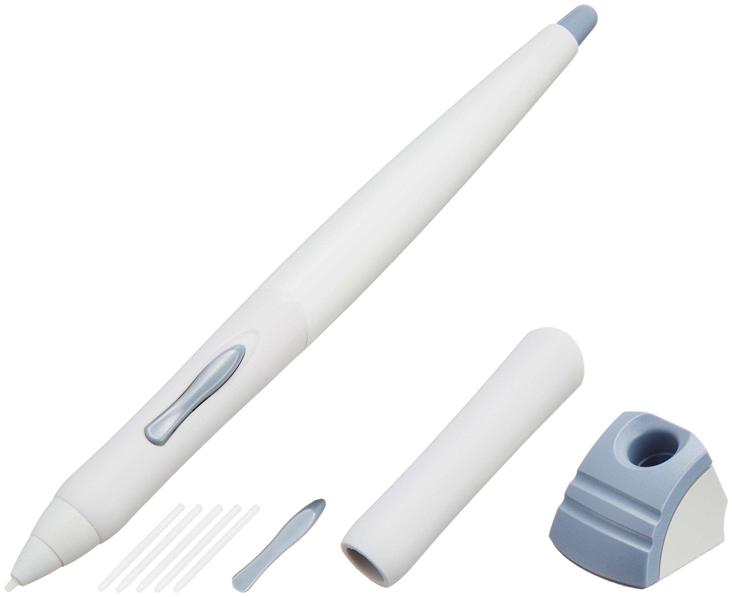 グリップ　ペン Amazon.co.jp: Wacom グリップペン UP-911E-02DD : パソコン